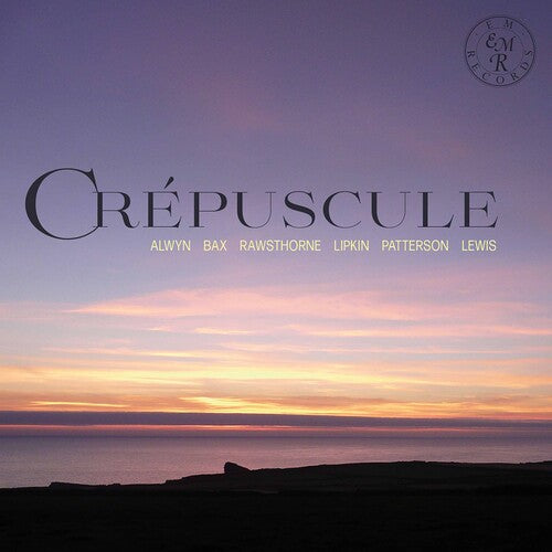 Aurora Trio - Crepuscule - Music CD