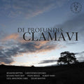 Honeybourne,duncan - De Profundis Clamavi - Music CD