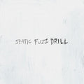 Lingula - Static Fuzz Drill - Music CD