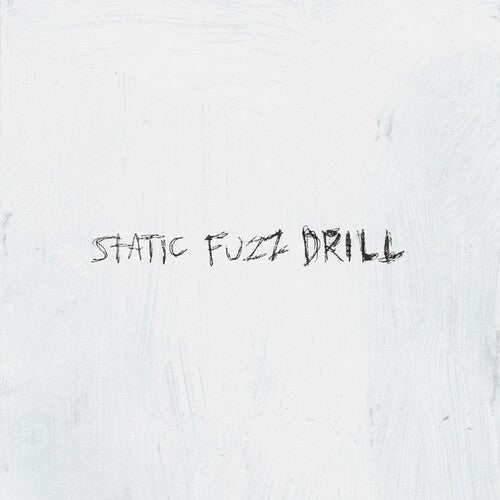 Lingula - Static Fuzz Drill - Music CD