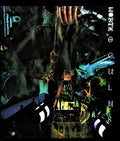 Worth - Oculus - Music CD