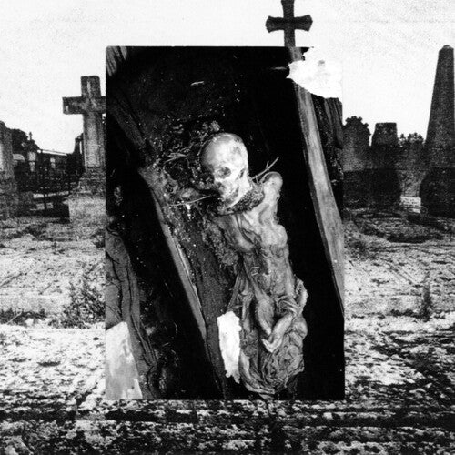 Controlled Death - Hymn To Eternal Death - Music CD