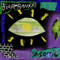 Biga Ranx - St Soleil - Vinyl Record