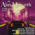 Howarth,alan - Alan Howarth Collection: Volume 2 - Music CD