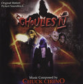 Cirino,chuck - Ghoulies Iv / O.s.t. - Music CD