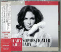 Kole,hilary - Sophisticated Lady - Music CD