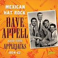 Appell,dave & The Applejacks - Mexican Hat Rock 1954-1962 - Music CD