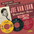 Loan,joe Van - Yesterday's Roses 49-62: Great Group & Solo Vocals - Music CD