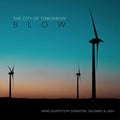 Donatoni / City Of Tomorrow - Blow - Music CD