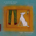 Bryars / Crossing / Nally - Native Hill - Music CD