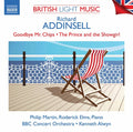 Addinsell / Martin / Alwyn - Goodbye Mr Chips - Music CD