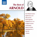 Arnold - Best Of Arnold - Music CD