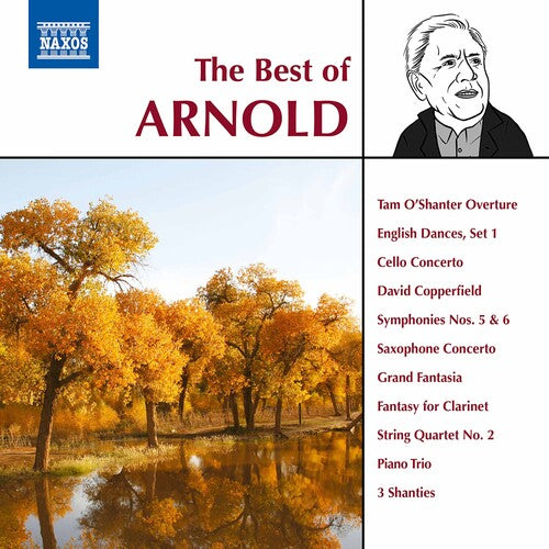 Arnold - Best Of Arnold - Music CD