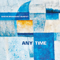 Brandqvist - Any Time - Music CD