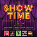 Showtime Series Ep Collection Vol 2 / Various - Showtime Series Ep Collection Vol 2 / Various - Music CD
