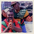 Demus,chaka & Pliers With Friends - Murder She Wrote - Vinyl Record