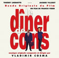 Cosma,vladimir - Le Diner De Cons - Vinyl Record