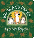 Boynton,sandra - Woodland Dance - Books