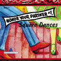 Durlacher,ed - Honor Your Partner 1 - Music CD