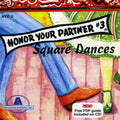 Durlacher,ed - Honor Your Partner 3 - Music CD