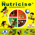 Slonecki,catherine - Nutricise - Music CD