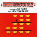 Palmer,hap - Singing Multiplication Tables - Music CD