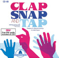 Brazleton,ambrose - Clap Snap & Tap - Music CD