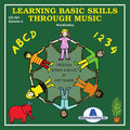 Palmer,hap - Learning Basic Skills Through Music - Vol. 4 - Music CD