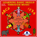 Palmer,hap - Learning Basic Skills Through Music - Vol. 2 - Music CD