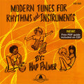 Palmer,hap - Modern Tunes For Rhythms & Instruments - Music CD