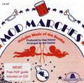 Palmer,hap - Mod Marches - Music CD
