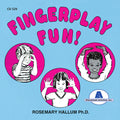 Hallum,rosemary - Fingerplay Fun - Music CD