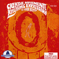 Palmer,hap - Creative Movement & Rhythmic Exploration - Music CD