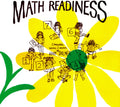 Palmer,hap - Math Readiness - Music CD