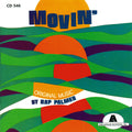 Palmer,hap - Movin' - Music CD