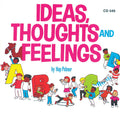 Palmer,hap - Ideas Thoughts & Feelings - Music CD