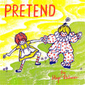 Palmer,hap - Pretend - Music CD