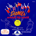 Hallum,rosemary / Glass,henry Buzz - Dances Around The World - Music CD