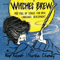 Palmer,hap / Cheney,martha - Witches' Brew - Music CD