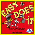 Palmer,hap - Easy Does It - Music CD