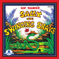 Palmer,hap - Sally The Swinging Snake - Music CD