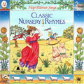 Palmer,hap - Classic Nursery Rhymes - Music CD