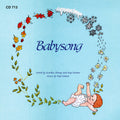 Palmer,hap / Cheney,martha - Babysong - Music CD