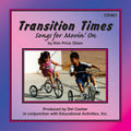 Olsen,kim Price - Transition Times - Songs For Movin' On - Music CD