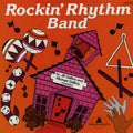 Gallina,jill / Gallina,michael - Rockin' Rhythm Band - Music CD