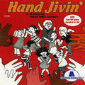 Gallina,jill / Gallina,michael - Hand Jivin' - Music CD
