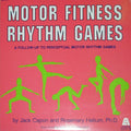 Capon,jack / Hallum,rosemary - Motor Fitness Games - Music CD