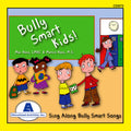 Nass,max & Marcia - Bully Smart Kids - Music CD