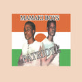 Mamaki Boys - Patriote - Vinyl Record