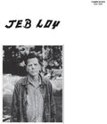 Nichols,jeb Loy - Jeb Loy - Vinyl Record